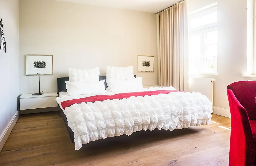 Designhotel Rosenbohm-1