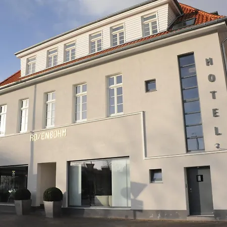 Designhotel Rosenbohm-2